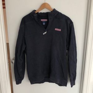 Vineyard Vines Quarter Zip